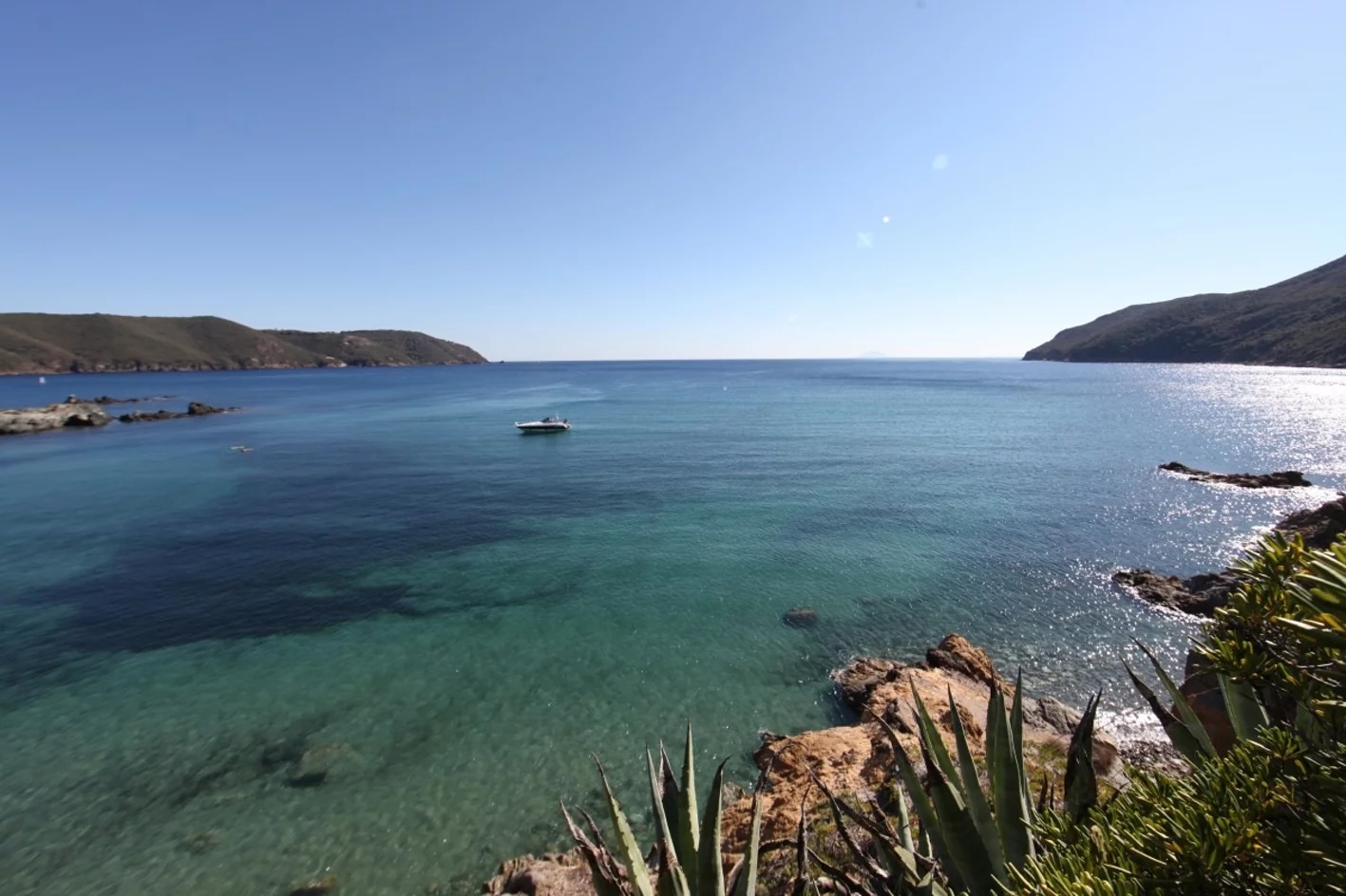 Spiaggia di Laconella