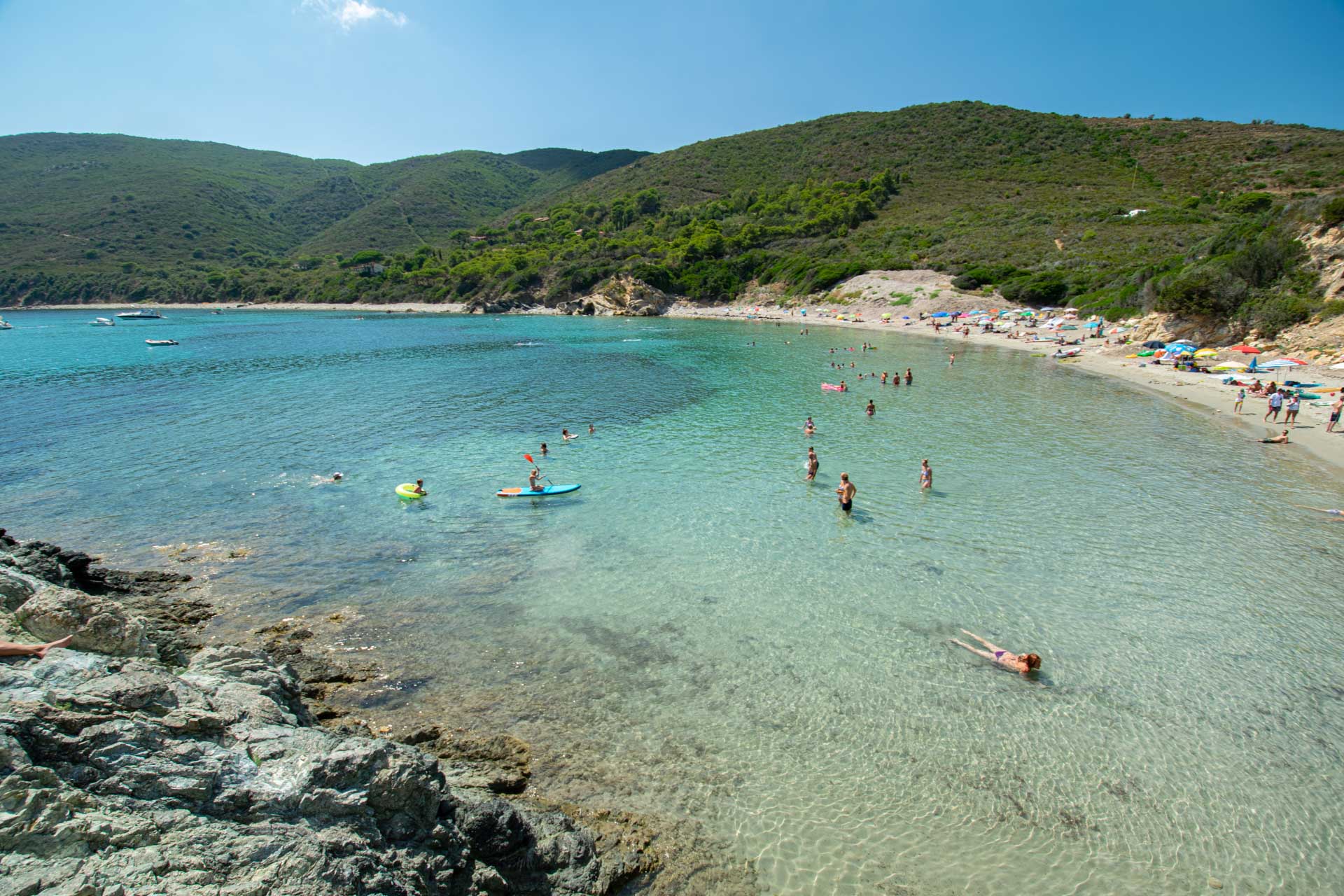 Spiaggia di Laconella