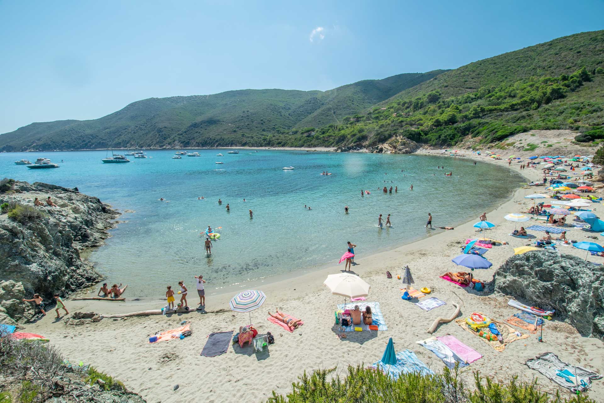 Spiaggia di Laconella