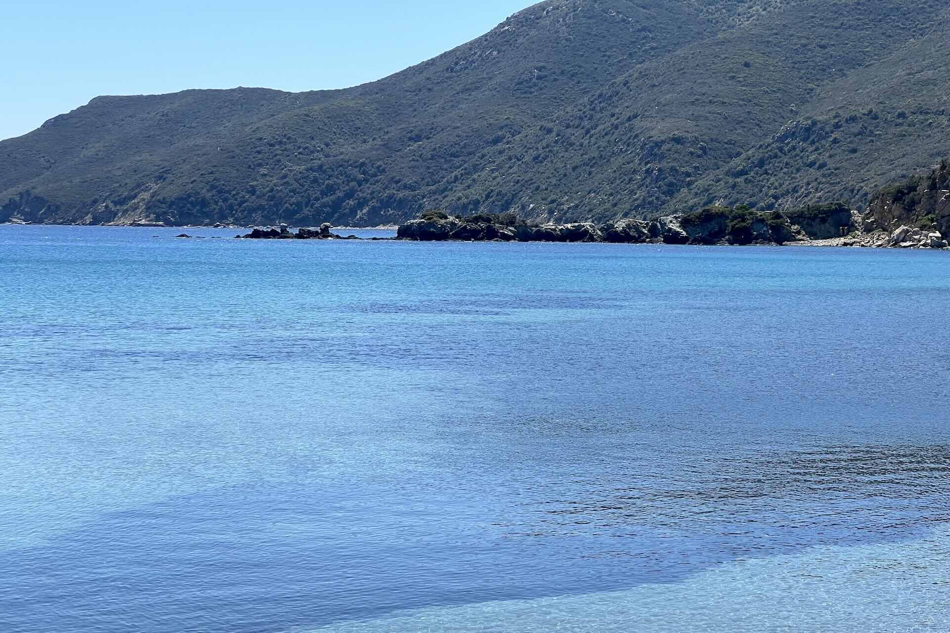 Spiaggia di Lacona